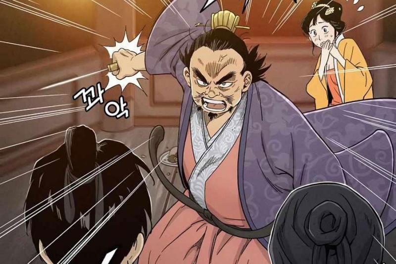 Trọng Sinh Thành Thần Y Thời Tam Quốc 6 trang 161