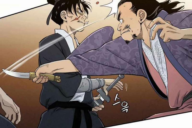 Trọng Sinh Thành Thần Y Thời Tam Quốc 6 trang 166