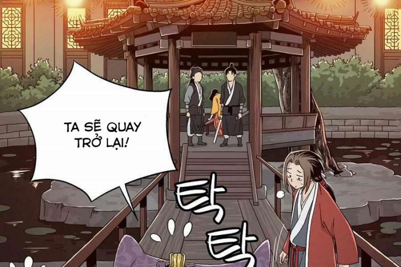 Trọng Sinh Thành Thần Y Thời Tam Quốc 6 trang 180