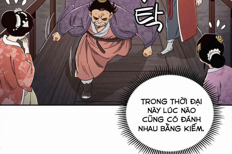 Trọng Sinh Thành Thần Y Thời Tam Quốc 6 trang 181