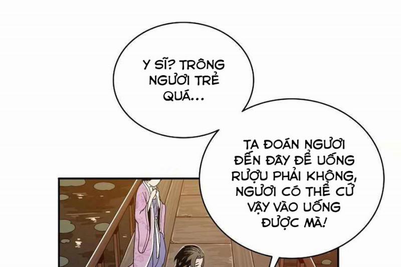 Trọng Sinh Thành Thần Y Thời Tam Quốc 6 trang 189