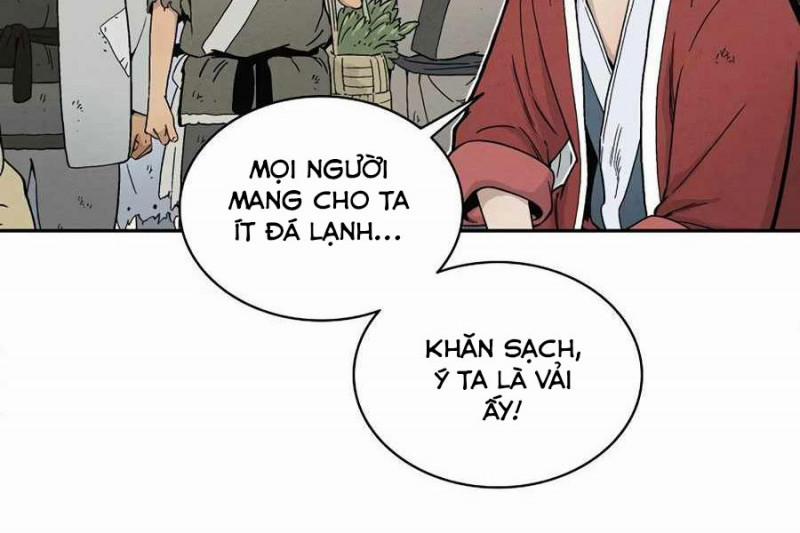 Trọng Sinh Thành Thần Y Thời Tam Quốc 6 trang 19