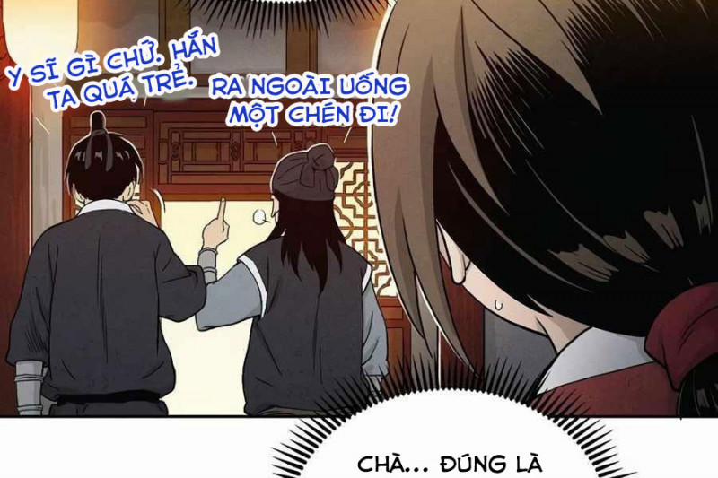Trọng Sinh Thành Thần Y Thời Tam Quốc 6 trang 192
