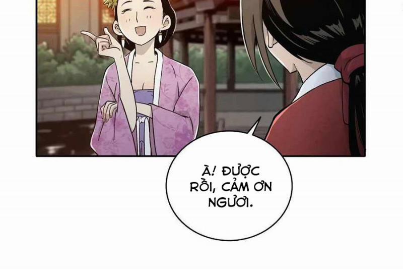 Trọng Sinh Thành Thần Y Thời Tam Quốc 6 trang 197