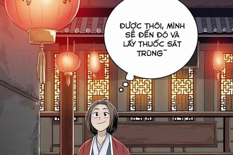 Trọng Sinh Thành Thần Y Thời Tam Quốc 6 trang 199