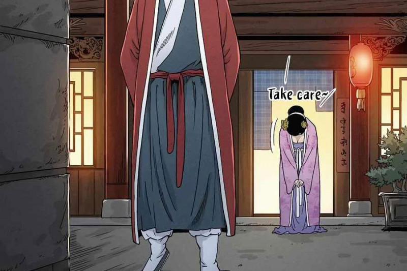 Trọng Sinh Thành Thần Y Thời Tam Quốc 6 trang 200