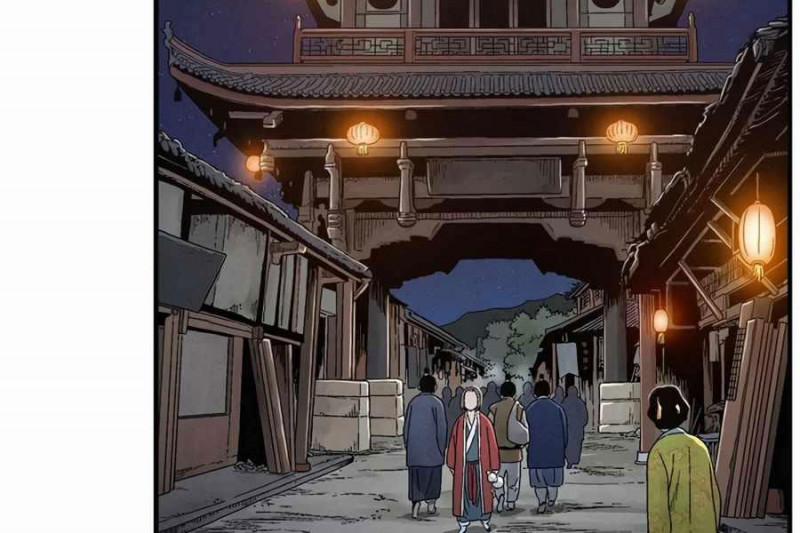 Trọng Sinh Thành Thần Y Thời Tam Quốc 6 trang 206