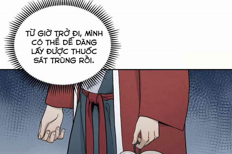 Trọng Sinh Thành Thần Y Thời Tam Quốc 6 trang 208