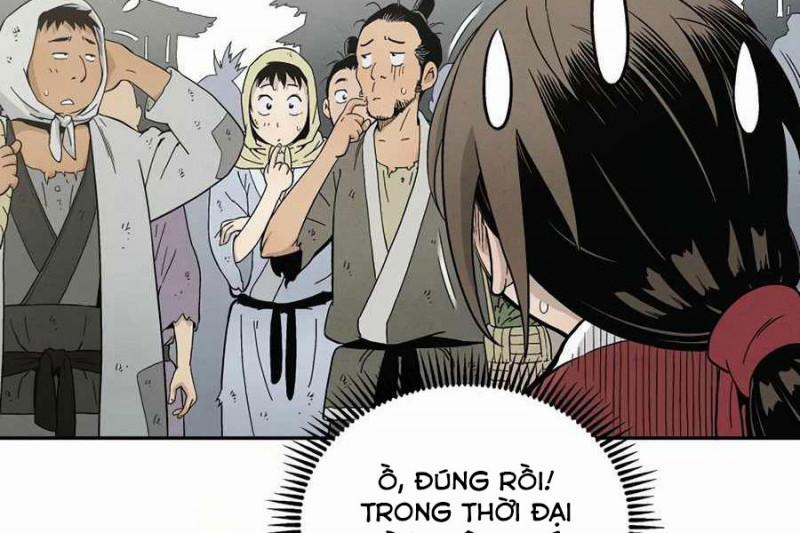 Trọng Sinh Thành Thần Y Thời Tam Quốc 6 trang 21