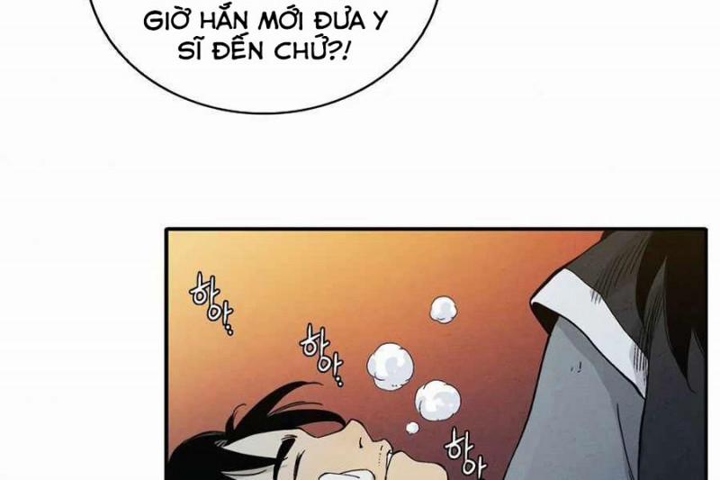 Trọng Sinh Thành Thần Y Thời Tam Quốc 6 trang 217