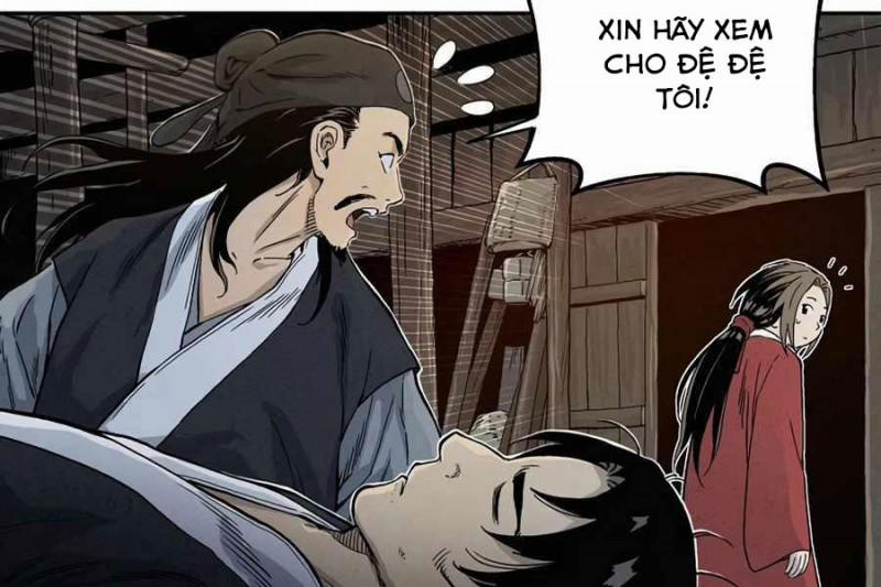 Trọng Sinh Thành Thần Y Thời Tam Quốc 6 trang 226