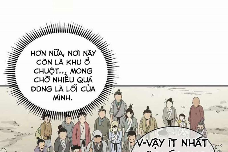 Trọng Sinh Thành Thần Y Thời Tam Quốc 6 trang 23