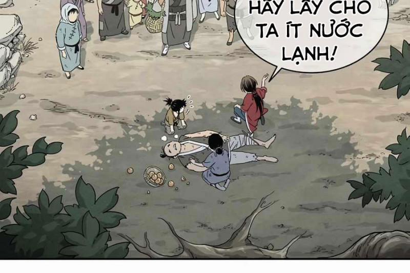 Trọng Sinh Thành Thần Y Thời Tam Quốc 6 trang 24