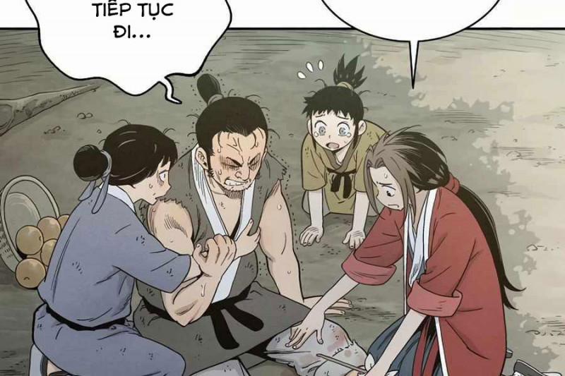 Trọng Sinh Thành Thần Y Thời Tam Quốc 6 trang 3