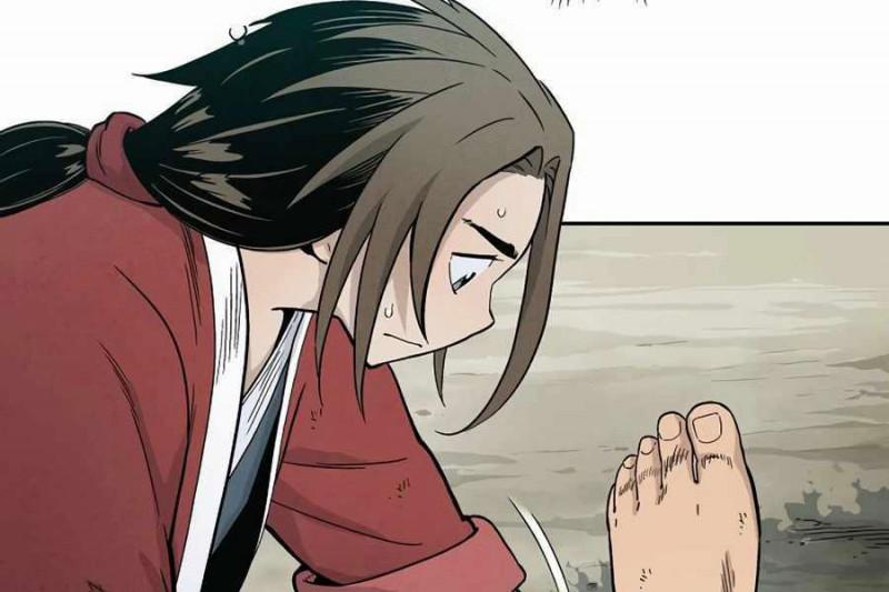 Trọng Sinh Thành Thần Y Thời Tam Quốc 6 trang 38