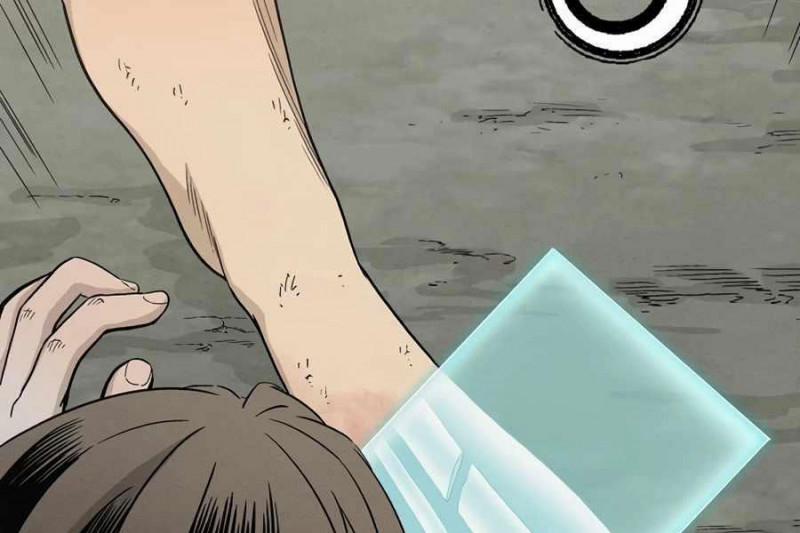 Trọng Sinh Thành Thần Y Thời Tam Quốc 6 trang 47