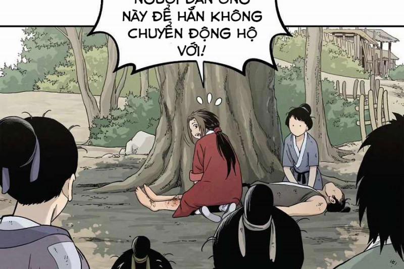 Trọng Sinh Thành Thần Y Thời Tam Quốc 6 trang 58