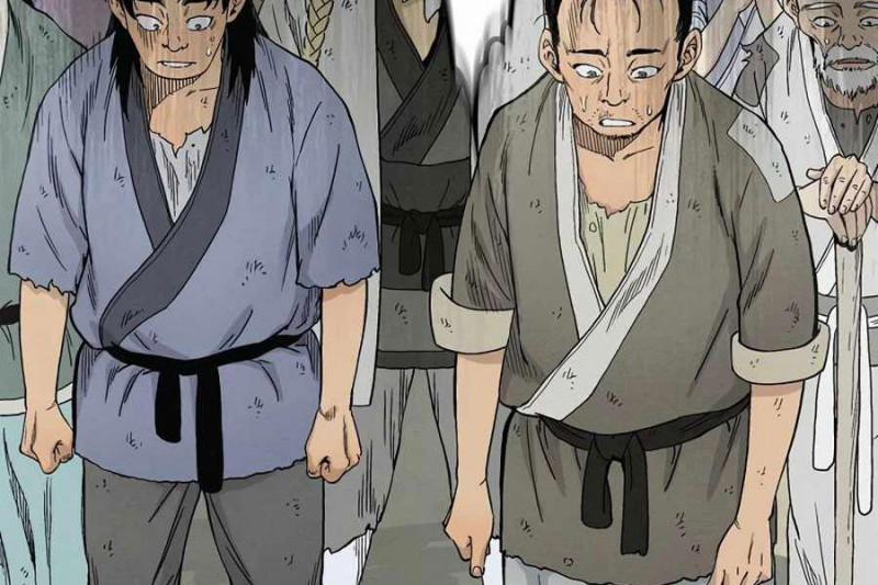 Trọng Sinh Thành Thần Y Thời Tam Quốc 6 trang 64