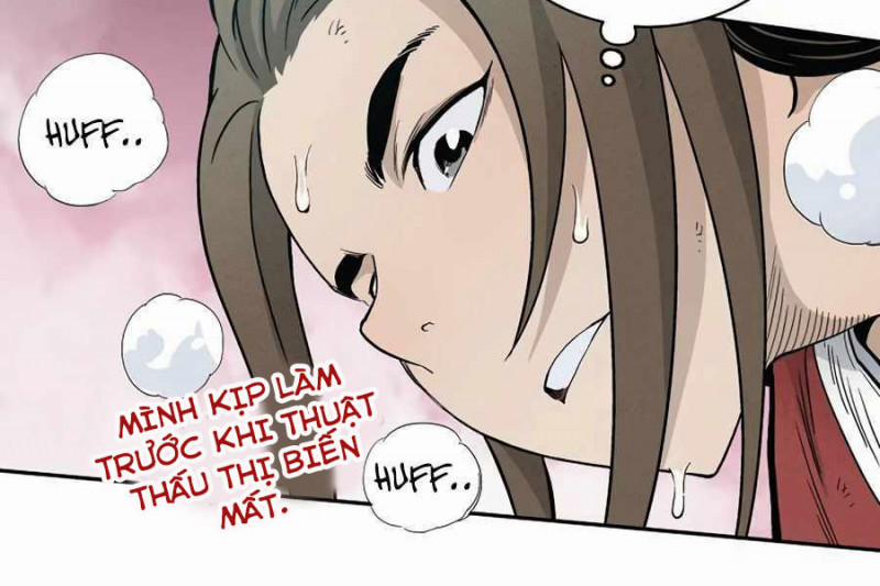 Trọng Sinh Thành Thần Y Thời Tam Quốc 6 trang 69