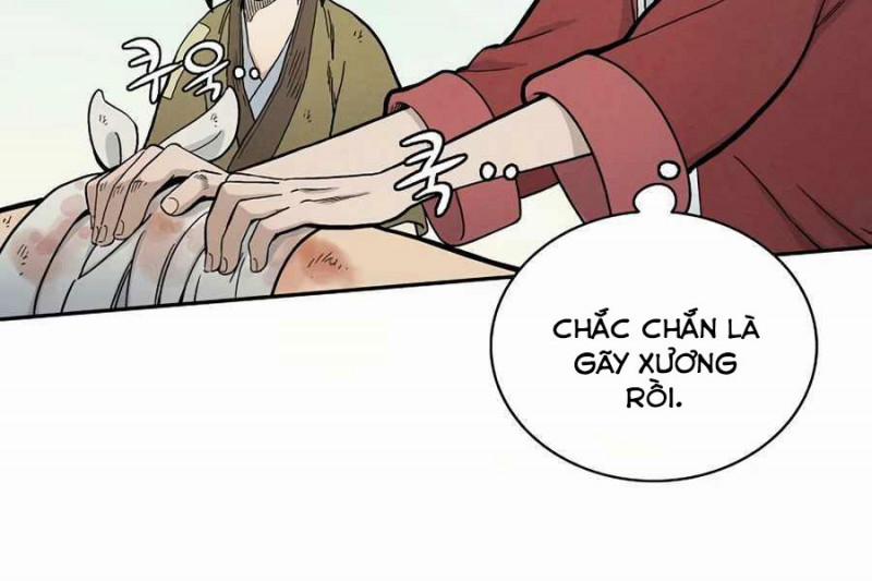 Trọng Sinh Thành Thần Y Thời Tam Quốc 6 trang 7