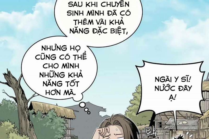 Trọng Sinh Thành Thần Y Thời Tam Quốc 6 trang 71