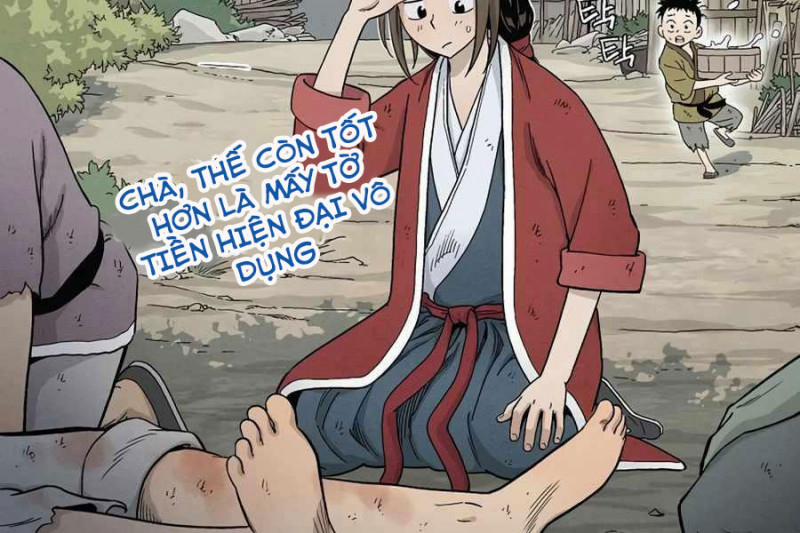 Trọng Sinh Thành Thần Y Thời Tam Quốc 6 trang 72