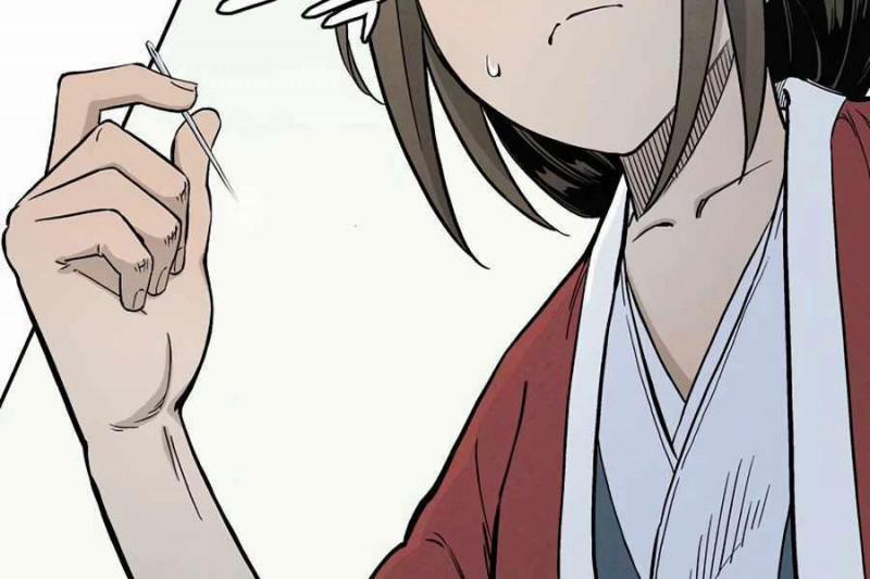 Trọng Sinh Thành Thần Y Thời Tam Quốc 6 trang 79