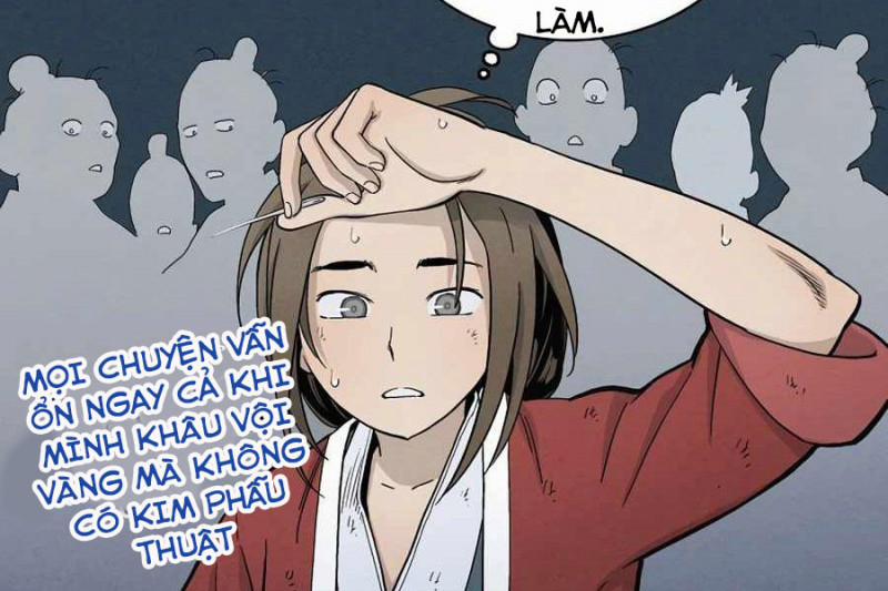 Trọng Sinh Thành Thần Y Thời Tam Quốc 6 trang 87