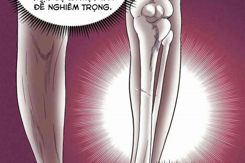 Trọng Sinh Thành Thần Y Thời Tam Quốc 6 trang 9