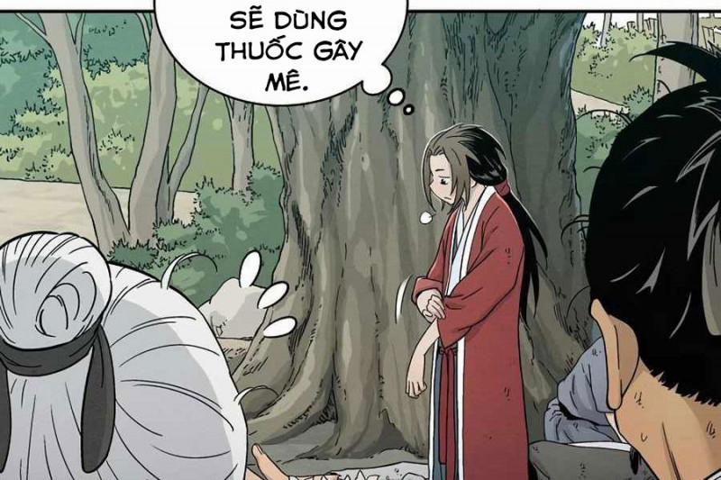 Trọng Sinh Thành Thần Y Thời Tam Quốc 6 trang 90