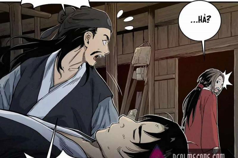 Trọng Sinh Thành Thần Y Thời Tam Quốc 7 trang 1