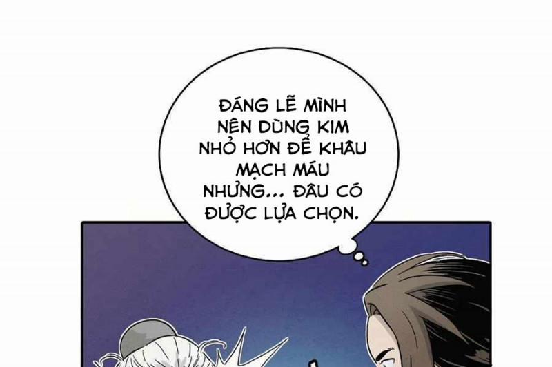 Trọng Sinh Thành Thần Y Thời Tam Quốc 7 trang 105