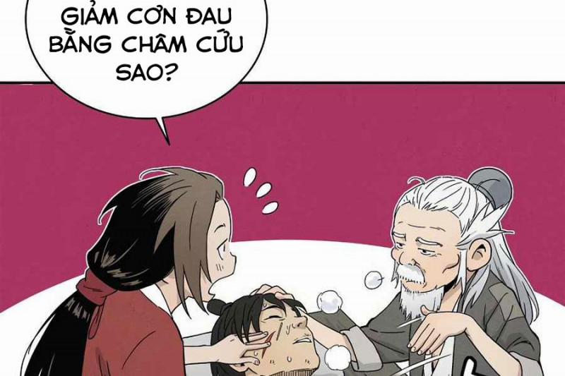 Trọng Sinh Thành Thần Y Thời Tam Quốc 7 trang 118