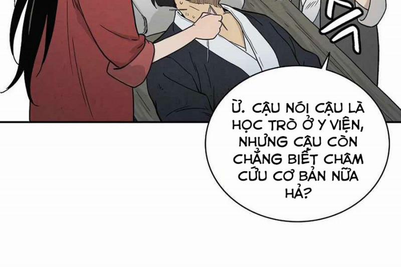 Trọng Sinh Thành Thần Y Thời Tam Quốc 7 trang 119