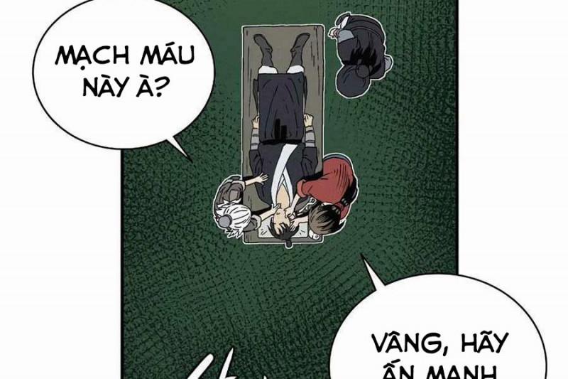 Trọng Sinh Thành Thần Y Thời Tam Quốc 7 trang 124