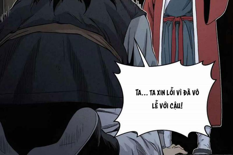 Trọng Sinh Thành Thần Y Thời Tam Quốc 7 trang 14