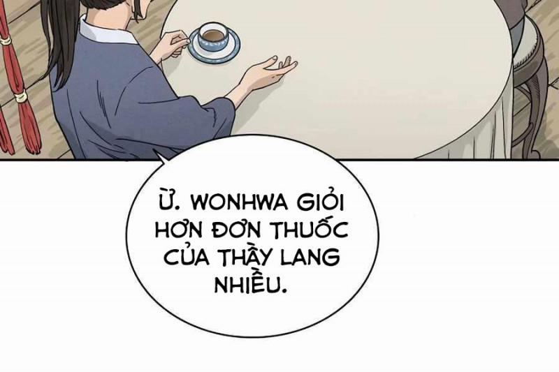 Trọng Sinh Thành Thần Y Thời Tam Quốc 7 trang 155