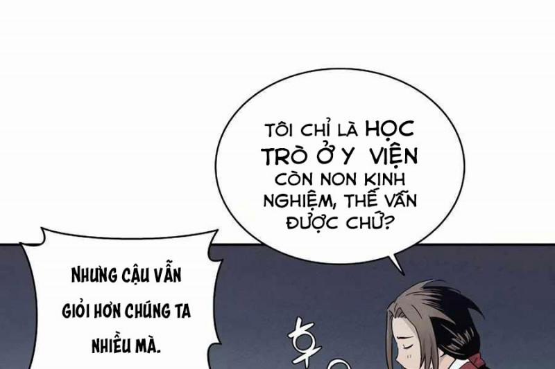 Trọng Sinh Thành Thần Y Thời Tam Quốc 7 trang 18