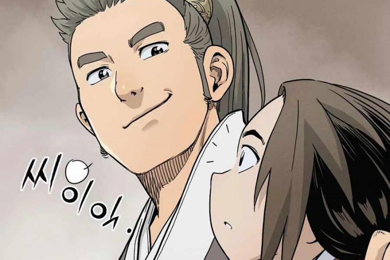 Trọng Sinh Thành Thần Y Thời Tam Quốc 7 trang 189