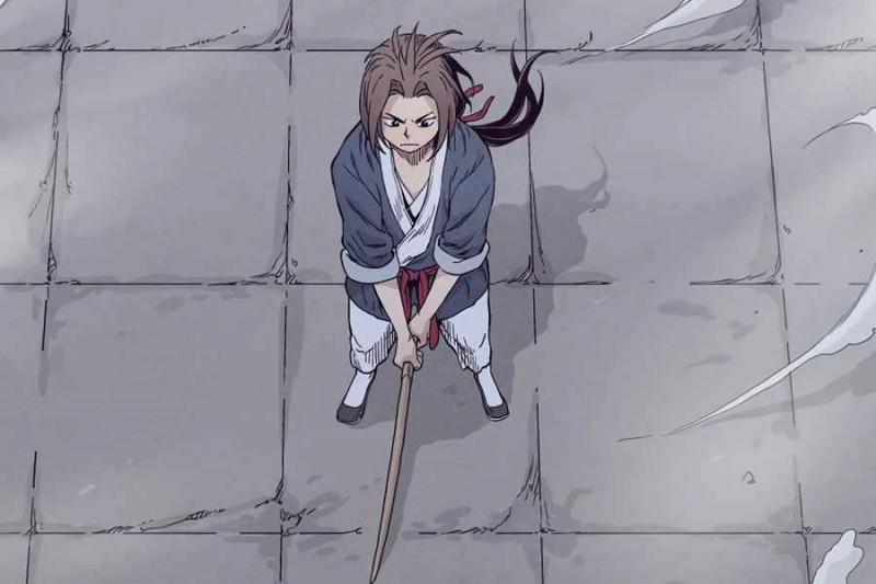 Trọng Sinh Thành Thần Y Thời Tam Quốc 7 trang 213