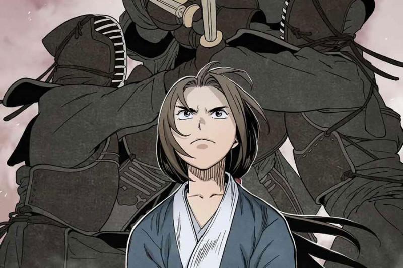 Trọng Sinh Thành Thần Y Thời Tam Quốc 7 trang 219