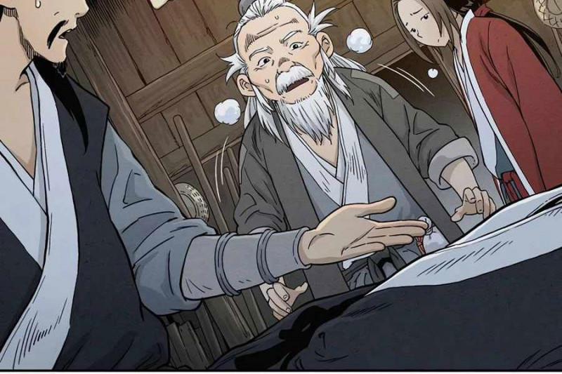 Trọng Sinh Thành Thần Y Thời Tam Quốc 7 trang 29