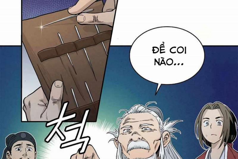 Trọng Sinh Thành Thần Y Thời Tam Quốc 7 trang 43