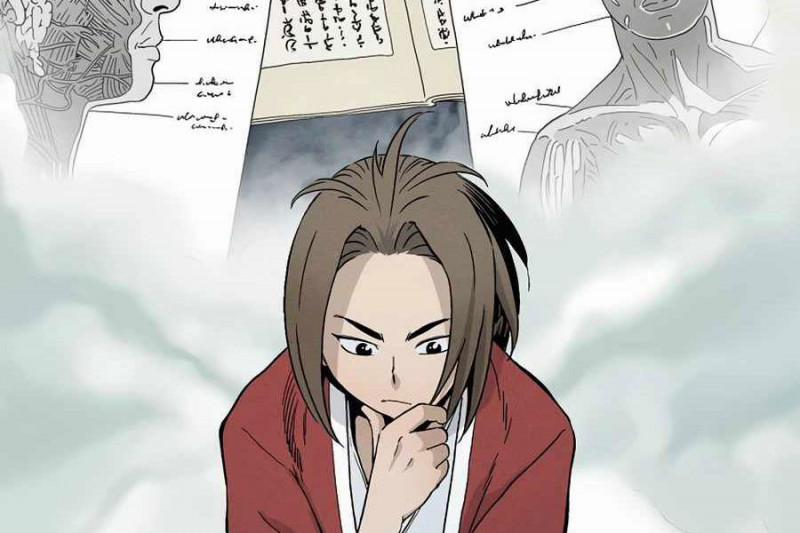 Trọng Sinh Thành Thần Y Thời Tam Quốc 7 trang 54