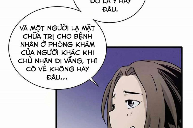 Trọng Sinh Thành Thần Y Thời Tam Quốc 7 trang 6