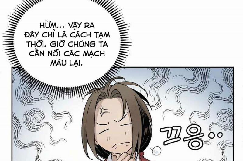 Trọng Sinh Thành Thần Y Thời Tam Quốc 7 trang 71