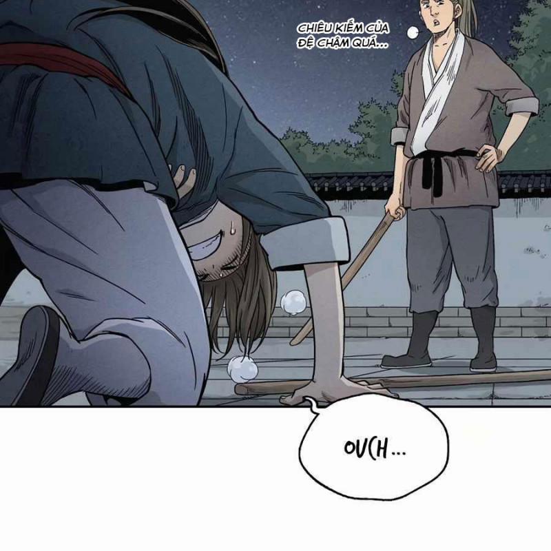 Trọng Sinh Thành Thần Y Thời Tam Quốc 8 trang 10