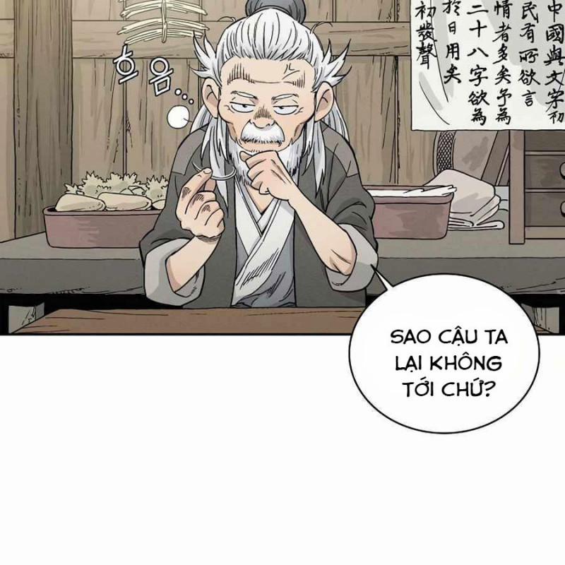 Trọng Sinh Thành Thần Y Thời Tam Quốc 8 trang 100