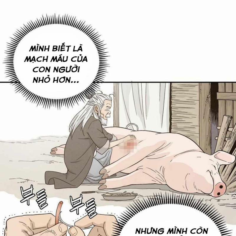 Trọng Sinh Thành Thần Y Thời Tam Quốc 8 trang 101