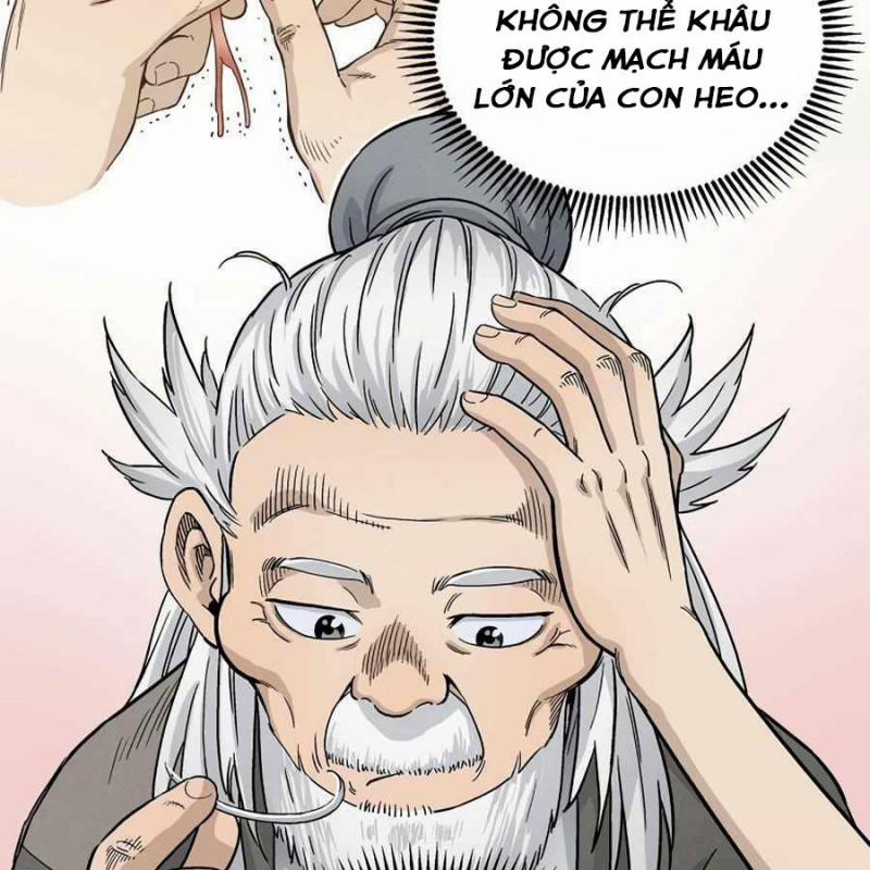 Trọng Sinh Thành Thần Y Thời Tam Quốc 8 trang 102